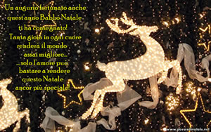 Poesie di Natale in immagini